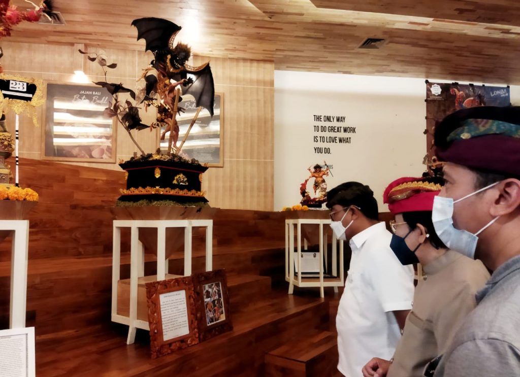 Ogoh-ogoh